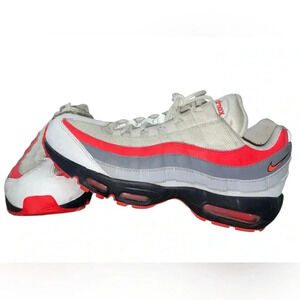 Nike Air Max 95 Crimson Comet